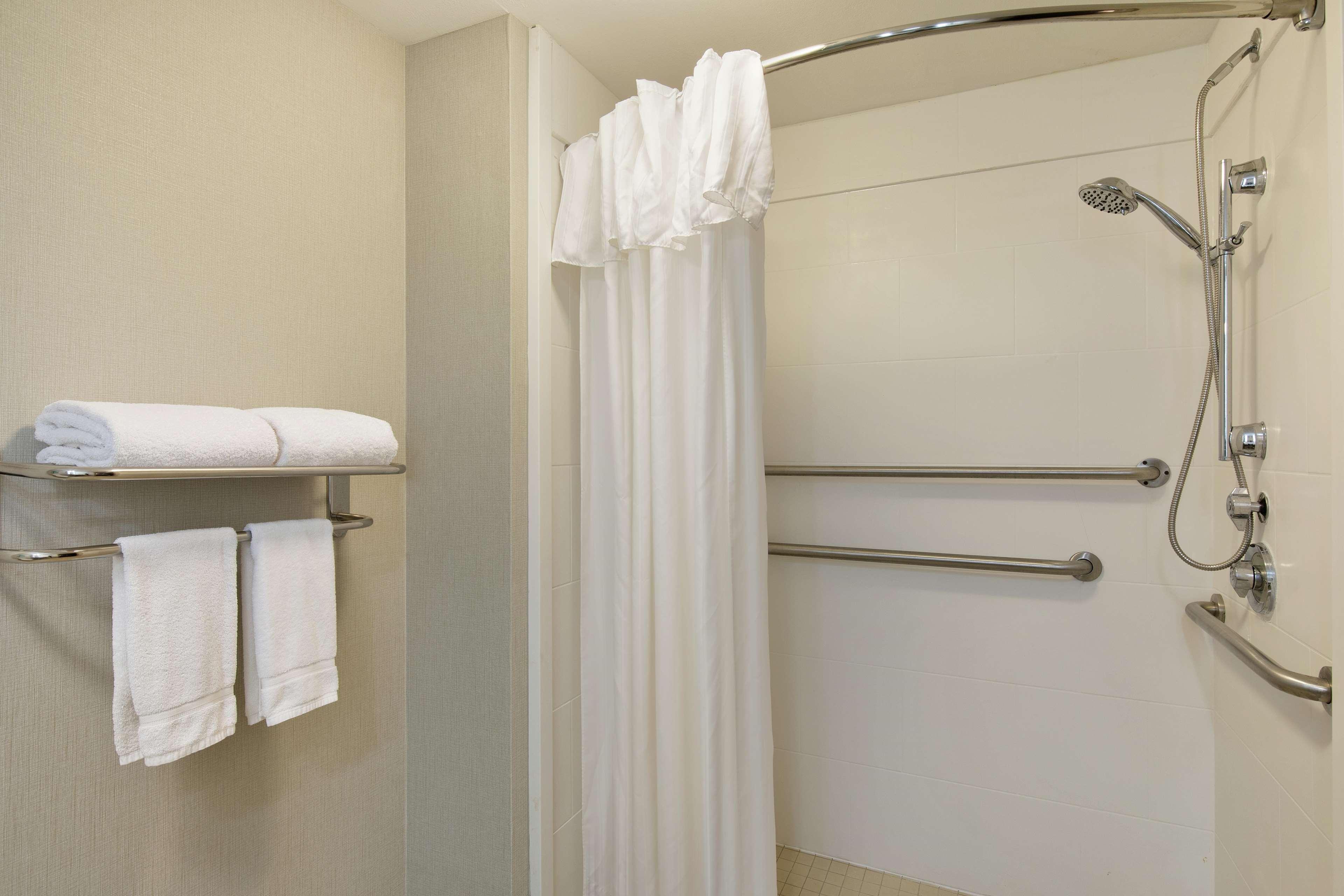 Homewood Suites By Hilton Lubbock Kültér fotó