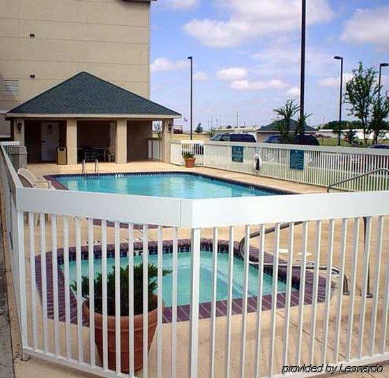 Homewood Suites By Hilton Lubbock Létesítmények fotó