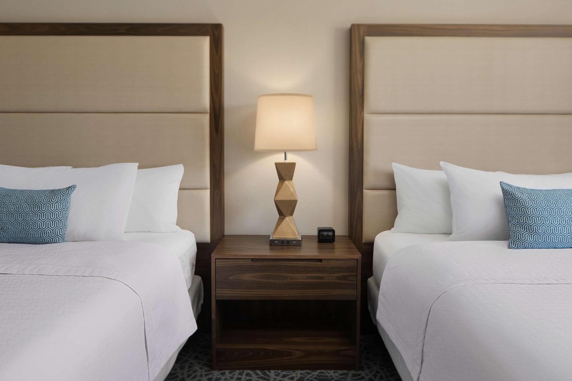 Homewood Suites By Hilton Lubbock Kültér fotó