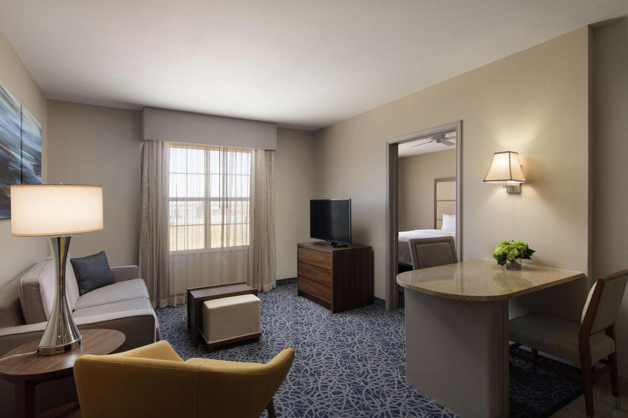 Homewood Suites By Hilton Lubbock Kültér fotó
