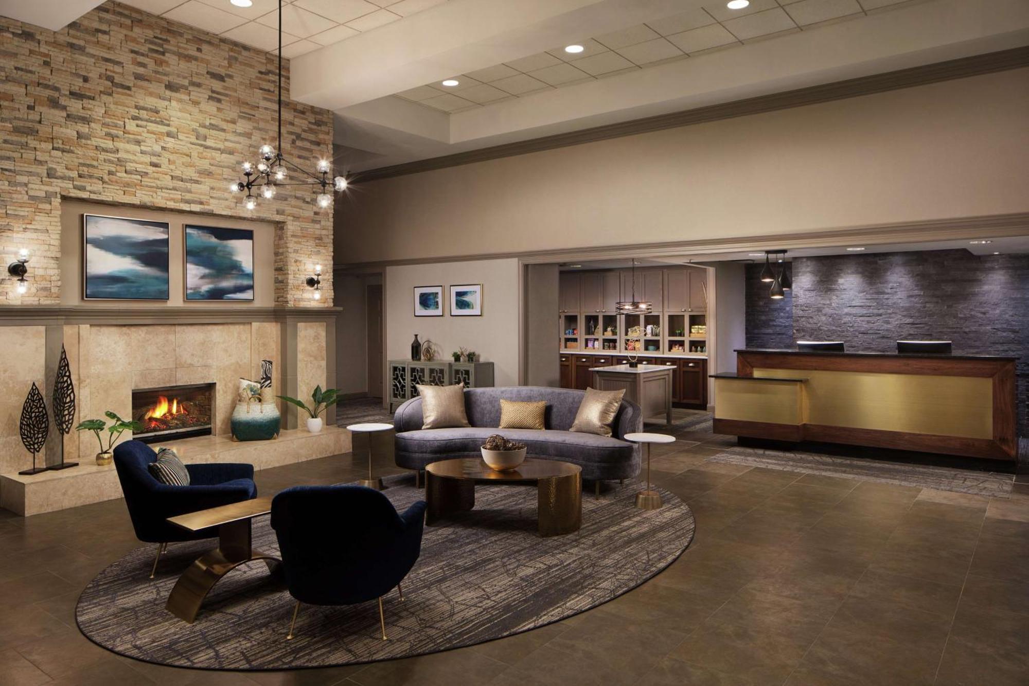Homewood Suites By Hilton Lubbock Kültér fotó