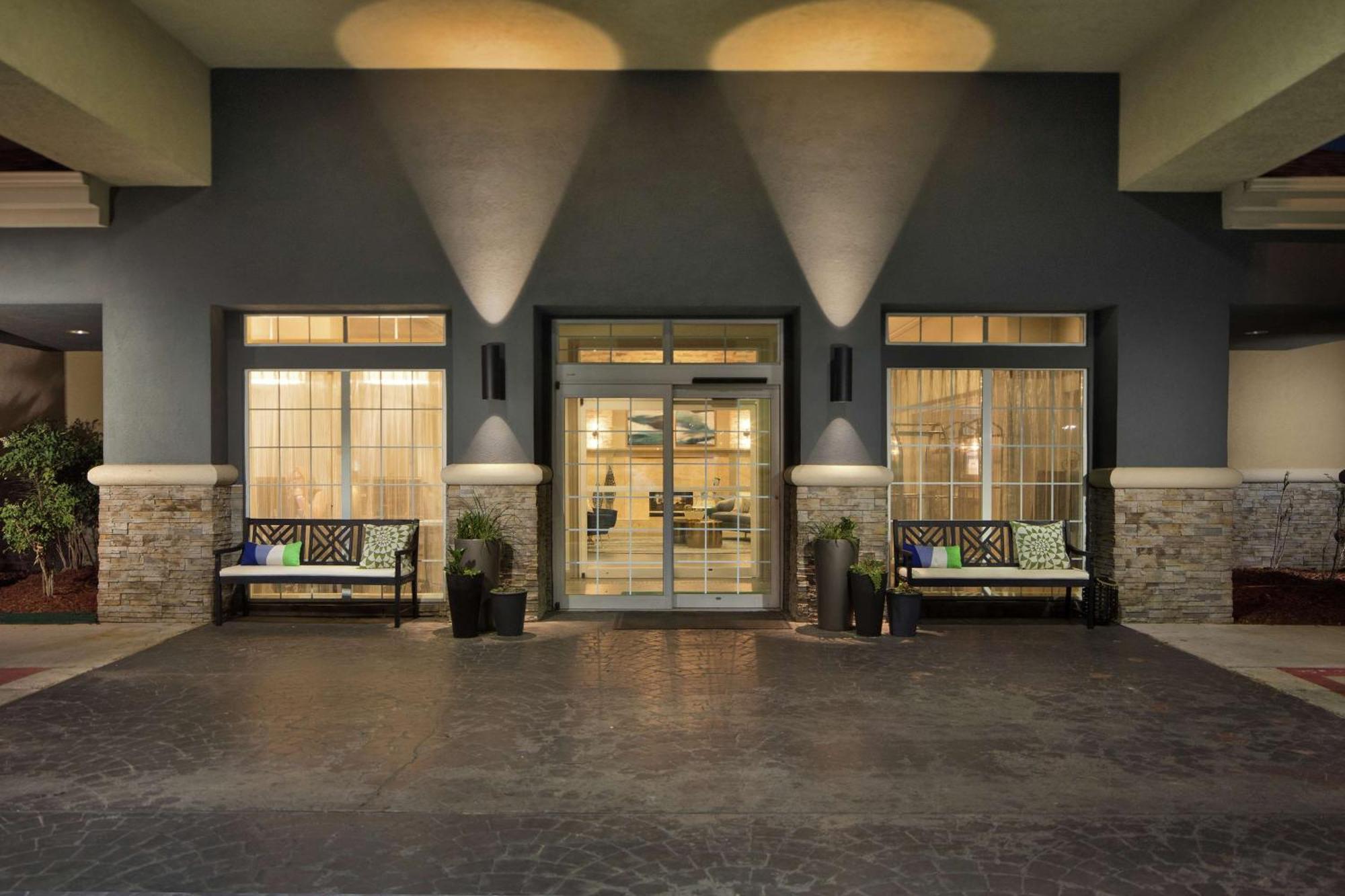 Homewood Suites By Hilton Lubbock Kültér fotó