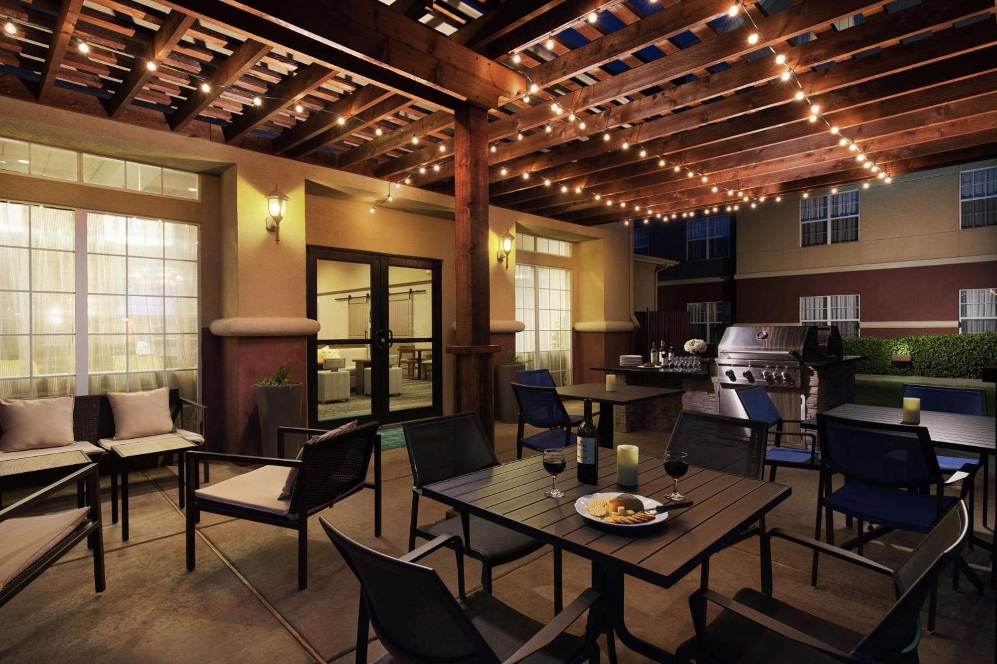 Homewood Suites By Hilton Lubbock Kültér fotó
