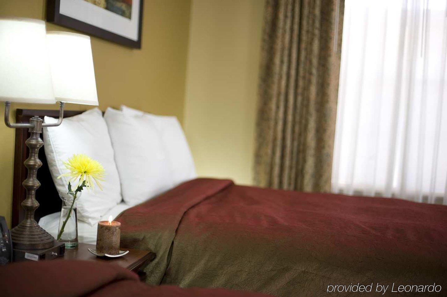 Homewood Suites By Hilton Lubbock Szoba fotó