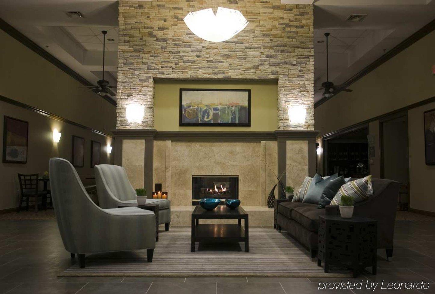 Homewood Suites By Hilton Lubbock Kültér fotó