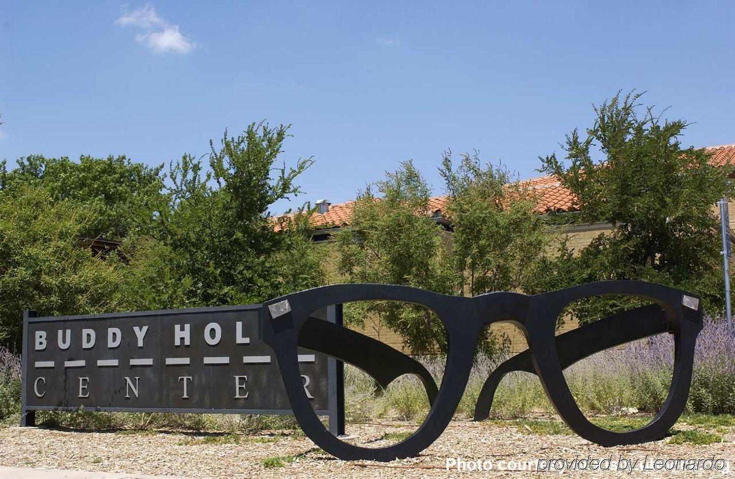 Homewood Suites By Hilton Lubbock Kültér fotó