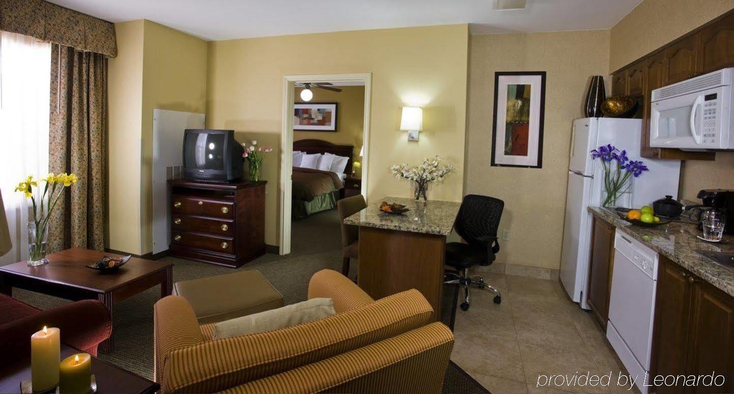 Homewood Suites By Hilton Lubbock Szoba fotó