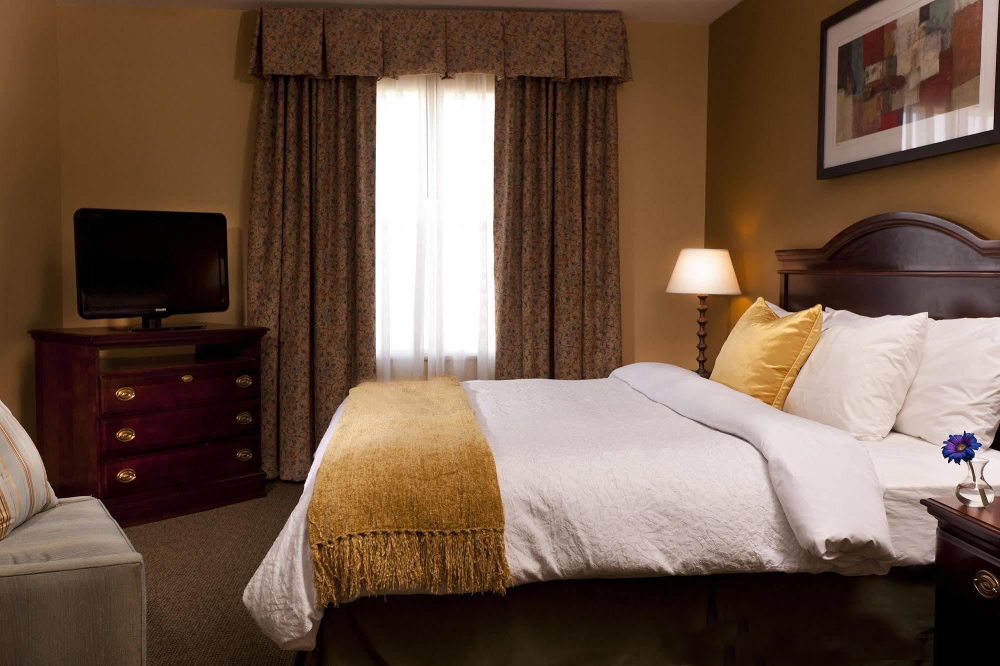 Homewood Suites By Hilton Lubbock Kültér fotó