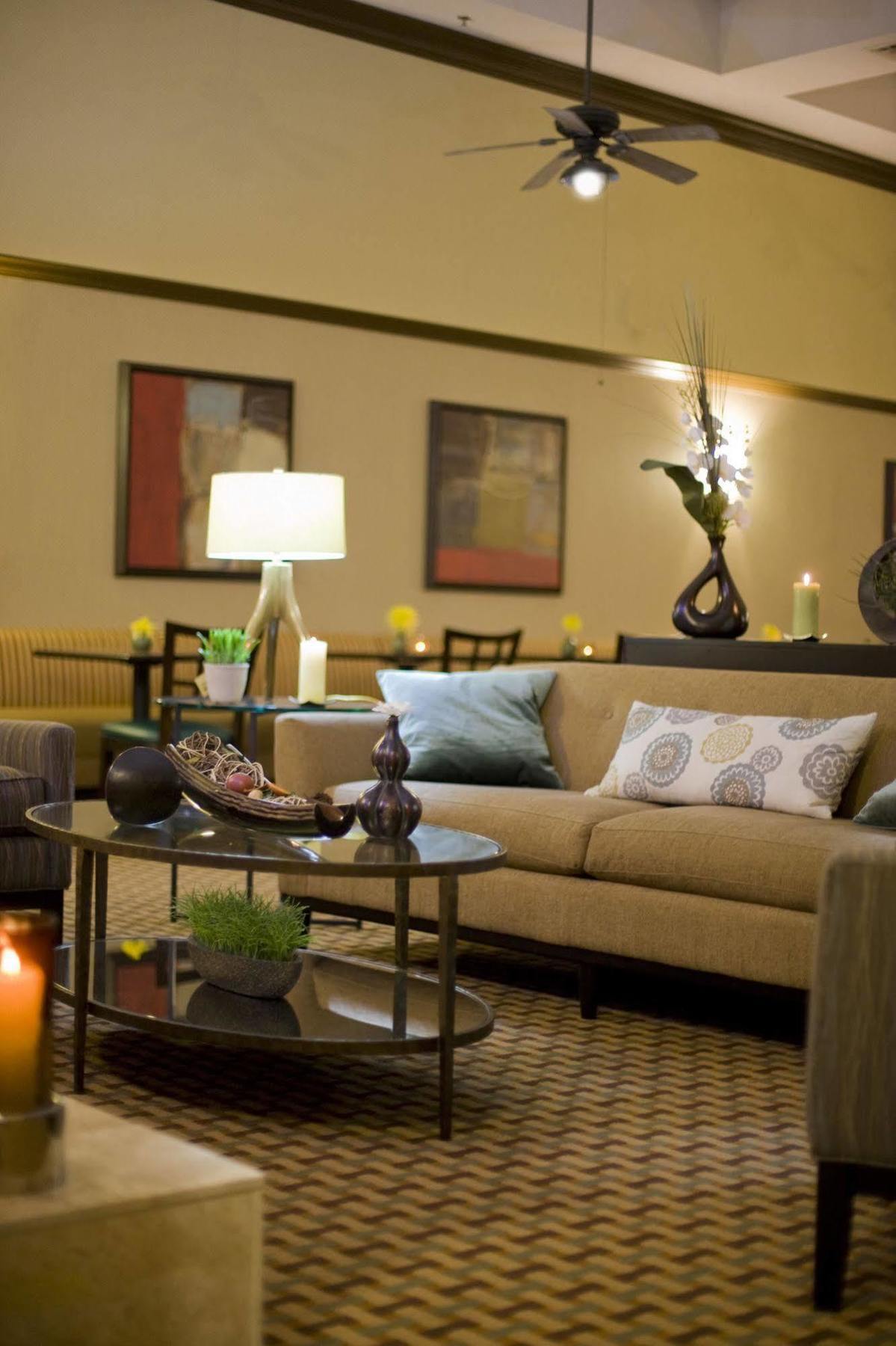 Homewood Suites By Hilton Lubbock Kültér fotó