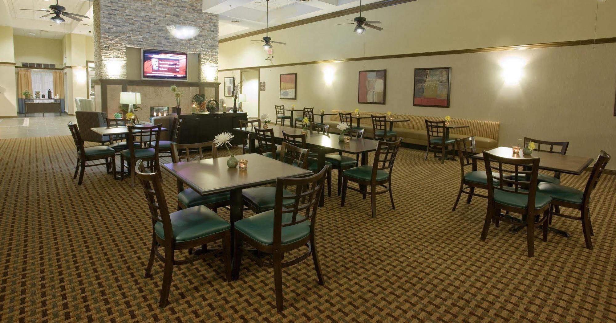 Homewood Suites By Hilton Lubbock Kültér fotó