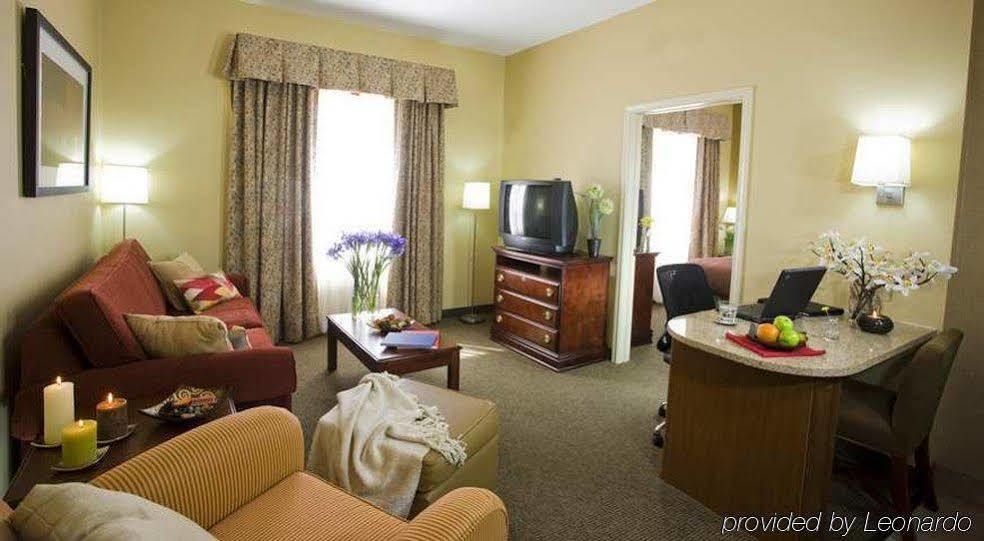Homewood Suites By Hilton Lubbock Kültér fotó