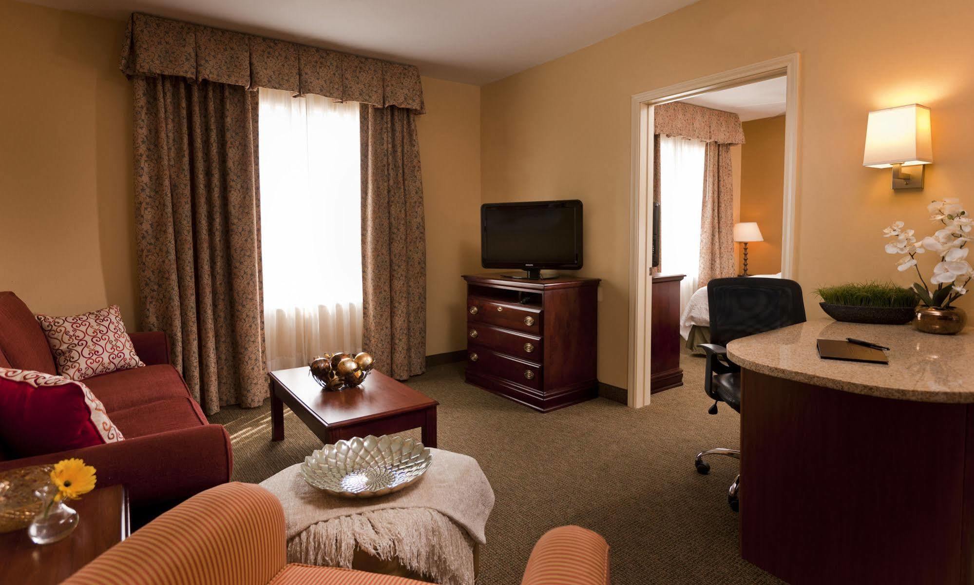 Homewood Suites By Hilton Lubbock Kültér fotó