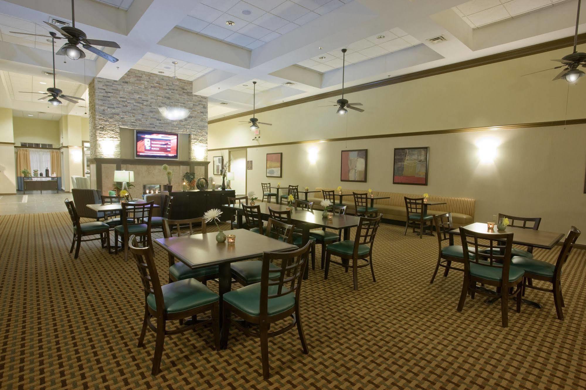 Homewood Suites By Hilton Lubbock Kültér fotó