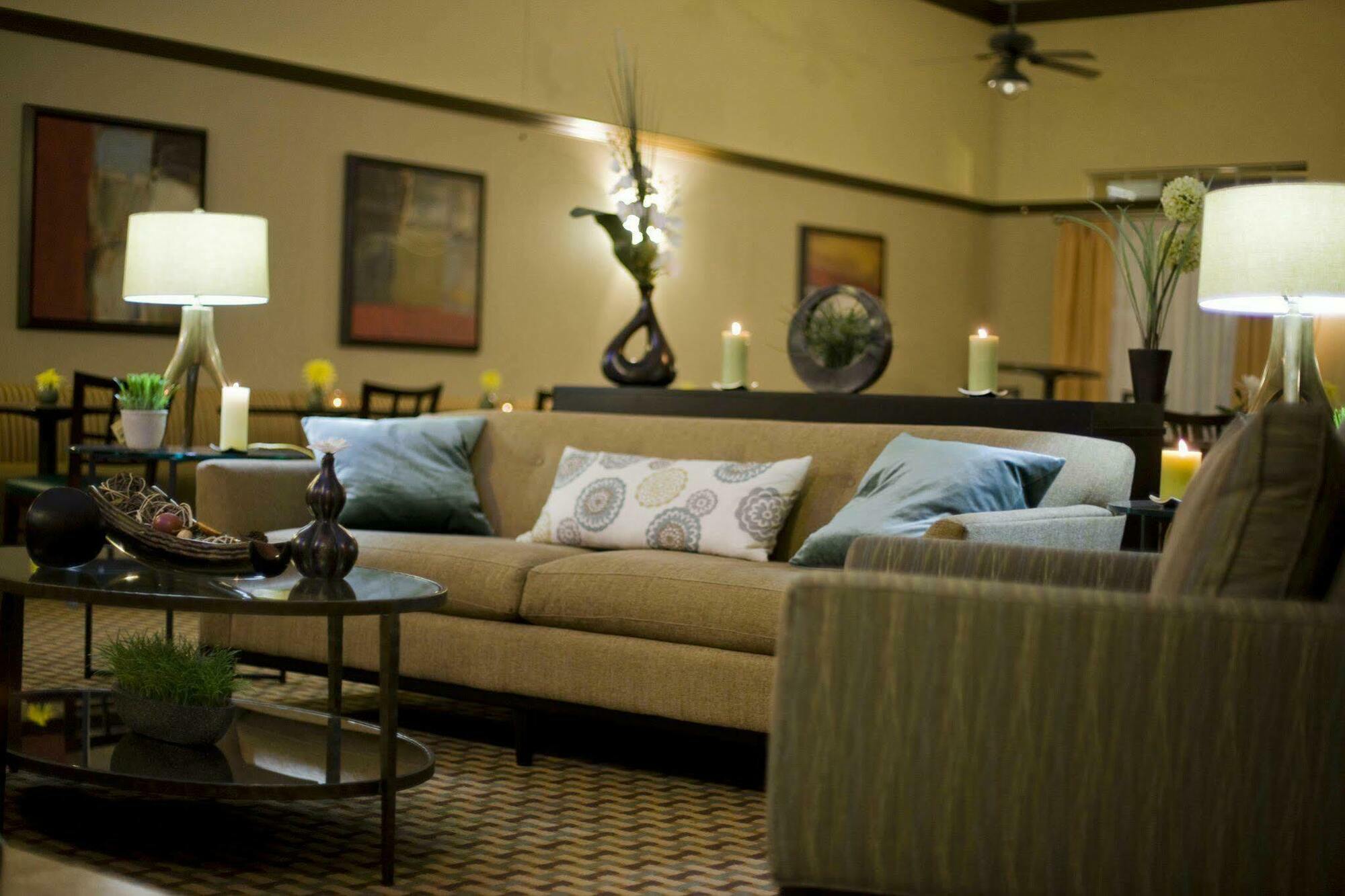 Homewood Suites By Hilton Lubbock Kültér fotó
