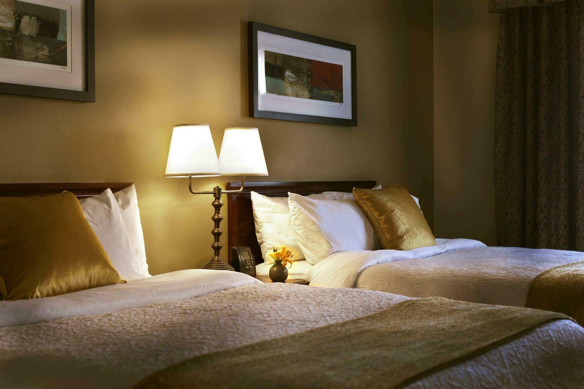 Homewood Suites By Hilton Lubbock Kültér fotó