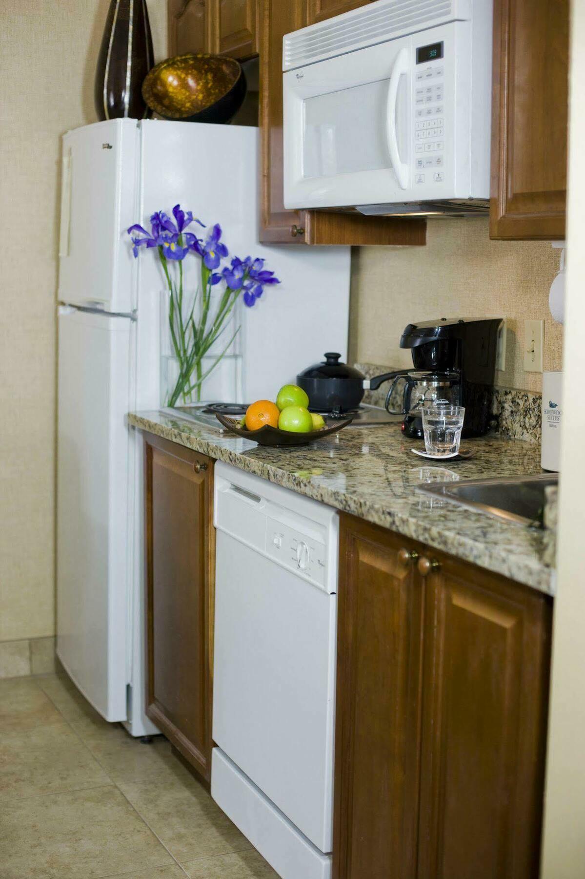 Homewood Suites By Hilton Lubbock Szoba fotó